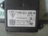 Unidad de control/módulo de los faros xenón