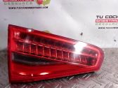 Luz trasera/de freno
