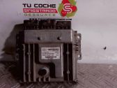 Unidad de control/módulo ECU del motor