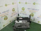 Unidad de control/módulo del motor