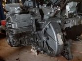 Manual 5 speed gearbox