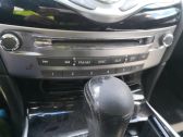 Radio/CD/DVD/GPS-pääyksikkö