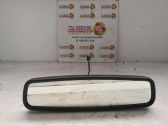 Espejo retrovisor (interior)