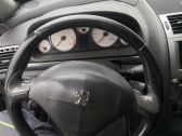 Airbag lateral