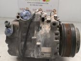 Compresor (bomba) del aire acondicionado (A/C))