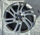 R17 alloy rim