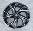 R21 alloy rim