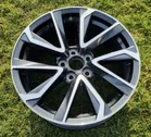 R18 alloy rim