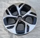 R18 alloy rim