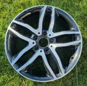 R18 alloy rim