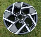 R18 alloy rim