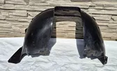 Front wheel arch liner splash guards