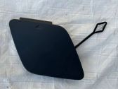 Front tow hook cap/cover