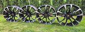 23 Zoll Leichtmetallrad Alufelge