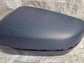 Plastic wing mirror trim cover