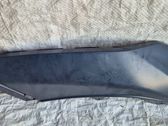 Front bumper corner part panel trim