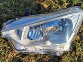 Headlight/headlamp