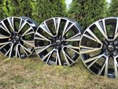 20 Zoll Leichtmetallrad Alufelge