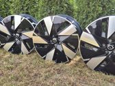 R19 alloy rim