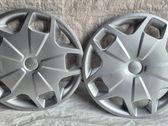 R15-pölykapseli
