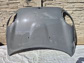 Engine bonnet/hood