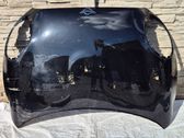 Engine bonnet/hood