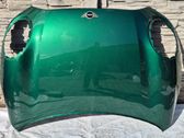 Engine bonnet/hood