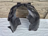 Front wheel arch liner splash guards