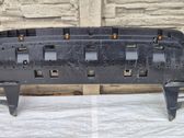 Front bumper skid plate/under tray