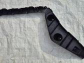Rear bumper mounting bracket