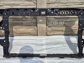 Radiator support slam panel