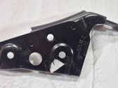 Fender mounting bracket