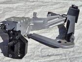Headlight/headlamp mounting bracket