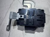 Current control relay