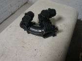 Throttle valve