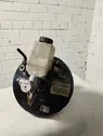 Brake booster