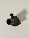 Thermostat housing