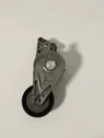 Generator/alternator belt tensioner