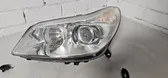 Headlight/headlamp