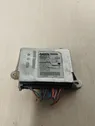 Airbag control unit/module