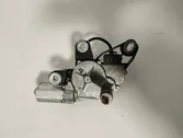 Rear window wiper motor