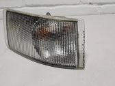 Front indicator light