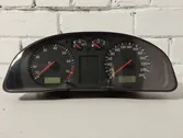 Speedometer (instrument cluster)