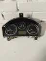 Speedometer (instrument cluster)