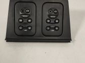 Multifunctional control switch/knob