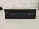 Navigation unit CD/DVD player