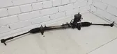 Steering rack