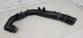 Turbo air intake inlet pipe/hose