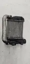 Intercooler radiator