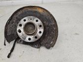 Rear wheel hub spindle/knuckle